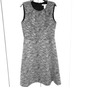 Never worn White House Black Market dress.